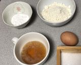 サン・セバスチアン風エビ作り方1写真