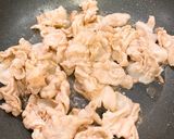 肉じゃが作り方3写真