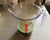 低糖質抹茶プリン作り方11写真