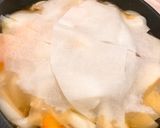 肉じゃが作り方5写真