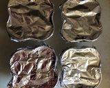 低糖質抹茶プリン作り方12写真