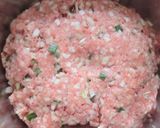 夏の餃子は、塩糀と黒コショウでさっぱりと作り方3写真