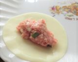 夏の餃子は、塩糀と黒コショウでさっぱりと作り方4写真