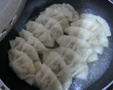 夏の餃子は、塩糀と黒コショウでさっぱりと作り方6写真