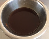 厚揚げの酢豚風炒め作り方3写真