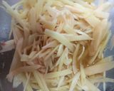 新生姜De甘酢漬け(´∀｀ )♪作り方3写真