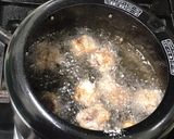 鹿ハツの竜田揚げ作り方8写真