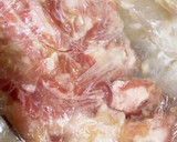 簡単絶品♡絶対美味い！柔らか豚の生姜焼き作り方2写真