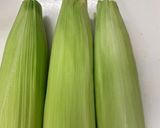 とうもろこし茹でてシワシワにならない方法作り方1写真