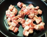 ポークカレー作り方4写真