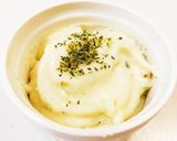 簡単とろける♡なめらかマッシュポテト作り方3写真