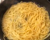 なんの変哲もないボンゴレビアンコの作り方作り方4写真