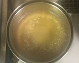 超簡単☆こく旨うま塩かき玉ワンタン♪♪♪作り方4写真