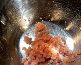 簡単すぎる絶品たらこスパ作り方3写真