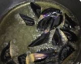 いんげん、人参、茄子の揚げびたし作り方7写真
