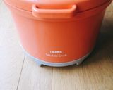 澄んだスープのらーめん作り方5写真