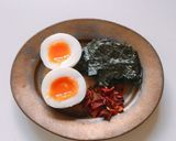 澄んだスープのらーめん作り方10写真