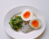 澄んだスープのらーめん作り方11写真