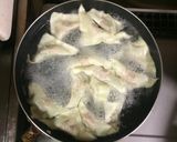 超簡単☆こく旨うま塩かき玉ワンタン♪♪♪作り方6写真