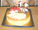 ★デコレーション★キャラクタークッキー作り方10写真