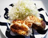 おあげコロッケ♪作り方6写真