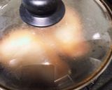 ご飯が進むトントントンテキ☆作り方3写真