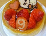 ★デコレーション★キャラクタークッキー作り方12写真
