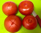 Tomato Cheese Sauce作り方1写真