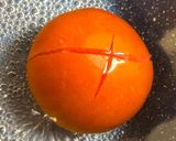 Tomato Cheese Sauce作り方2写真
