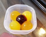 子供が喜ぶ！実験みたいで楽しいゼリー！作り方2写真