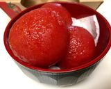 Tomato Cheese Sauce作り方3写真
