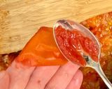 Tomato Cheese Sauce作り方4写真