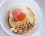 身体に良いしらたきラーメン ダイエット!作り方2写真