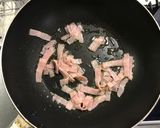 時短！ちゃんぽん麺でパスタ作り方1写真