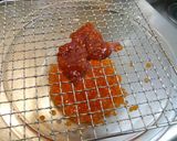 筋子からカンタン♪いくら醤油漬け作り方3写真