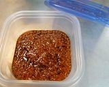 筋子からカンタン♪いくら醤油漬け作り方6写真