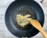 椎茸粉で美味しいスパイスドライカレー作り方3写真