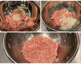 ゴーヤの肉詰め[塩麹]作り方3写真