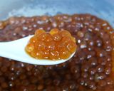 筋子からカンタン♪いくら醤油漬け作り方7写真