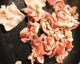 きくらげ入りゴーヤチャンプル作り方2写真