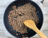 椎茸粉で美味しいスパイスドライカレー作り方6写真