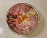 唐揚げの下味作り方4写真