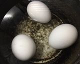 かぼちゃのマッシュサラダ作り方1写真