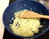 Tomato Cheese Sauce作り方7写真