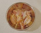 唐揚げの下味作り方6写真