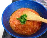 Tomato Cheese Sauce作り方9写真