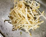レンジフレッシュトマトにんにく豚平焼風作り方1写真