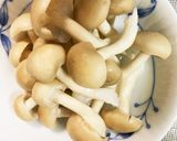 レンジフレッシュトマトにんにく豚平焼風作り方4写真