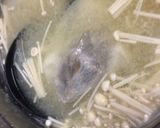 冬瓜の味噌汁 優しい味作り方5写真