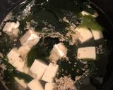 毎日取ろう!お味噌汁ダイエット作り方2写真